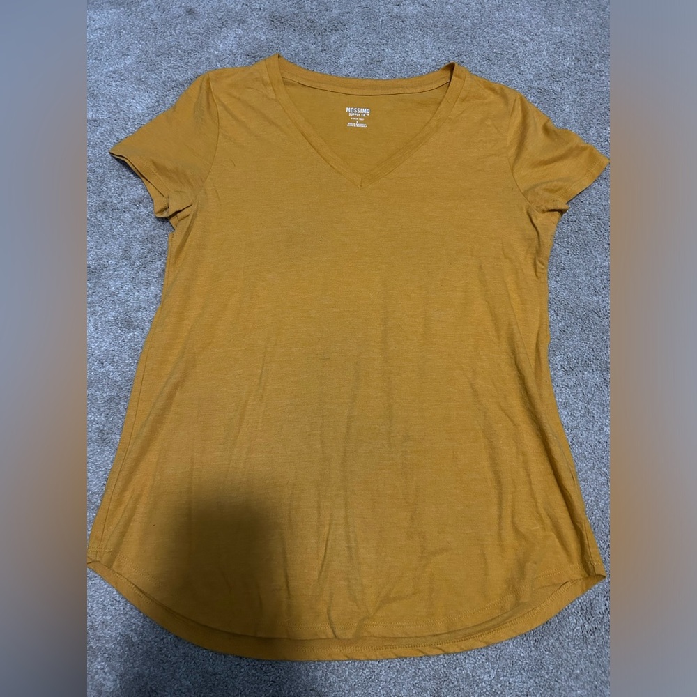 💙Mossimo T-Shirt size: small